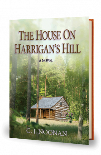 The House on Harrigan's