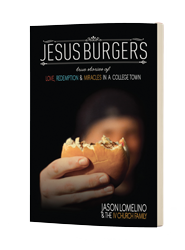 Jesus Burgers