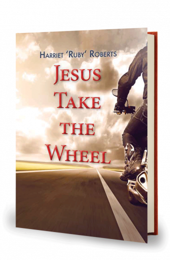 Jesus Take the Wheel