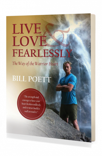 Live & Love Fearlessly