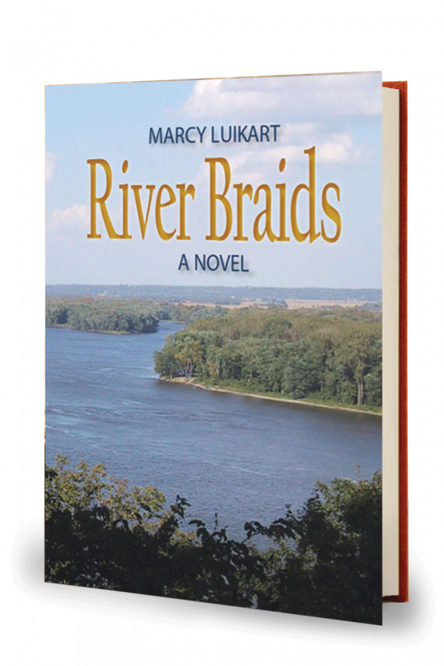 River Braids