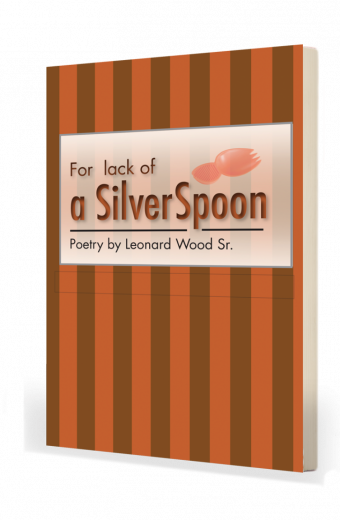 For Lack of a Silver Spoon: Christian Poetry