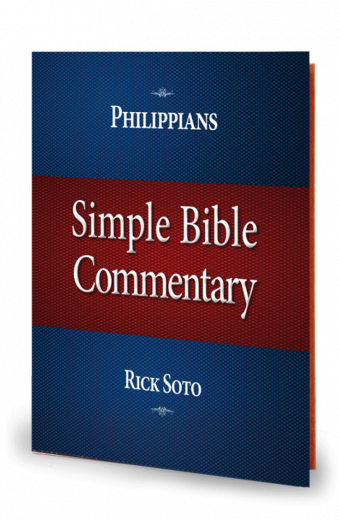 Simple Bible Commentary: Philippians