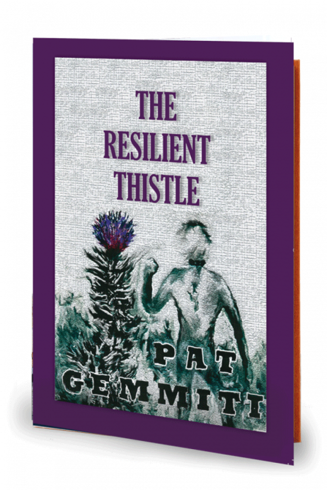 The Resilient Thistle