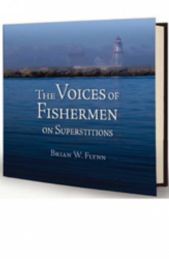 The Voices of Fishermen: on Superstitions