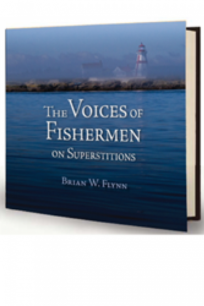 The Voices of Fishermen: on Superstitions