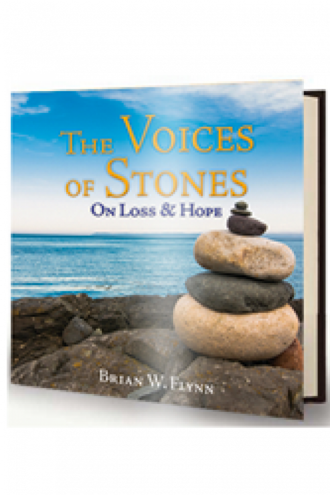 The Voices of Stones: On Loss and Hope