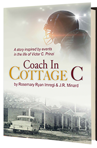 Coach in Cottage C