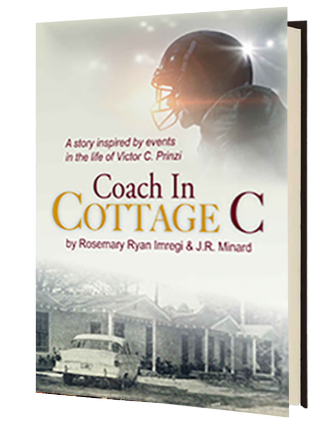 Coach in Cottage C