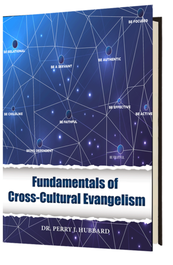 Fundamentals of  Cross-Cultural Evangelism