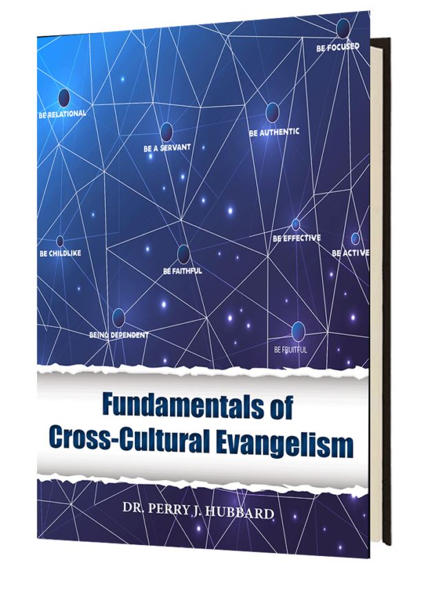 Fundamentals of  Cross-Cultural Evangelism
