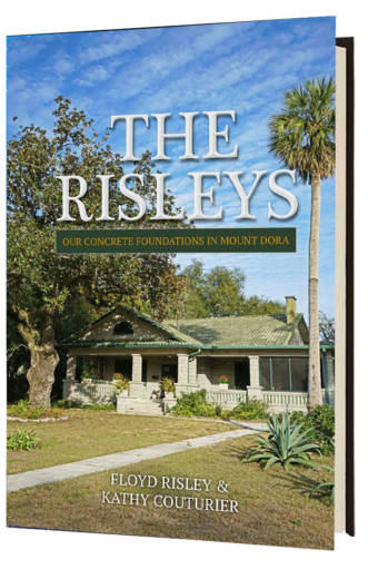 The Risleys:  Our Concrete Foundations in Mt Dora