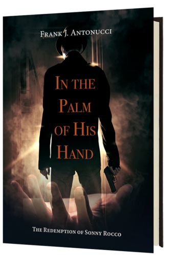 In The Palm of His Hand