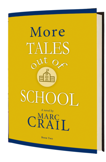 More Tales out of School
