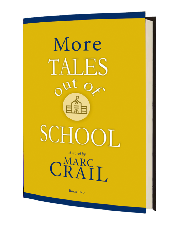 More Tales out of School
