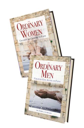 Ordinary Men & Women two book set