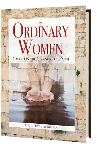 E -BookOrdinary Women