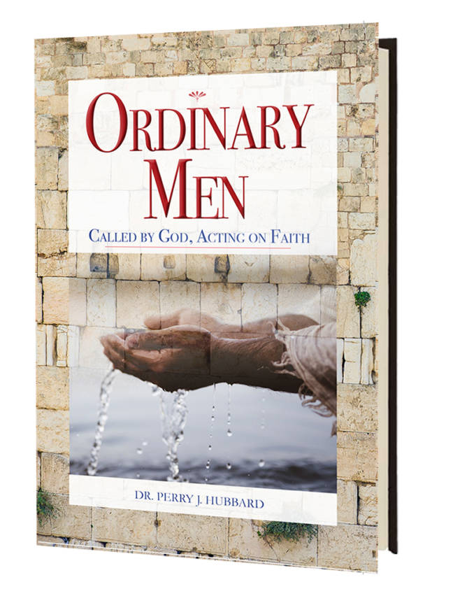 E-Book -Ordinary Men