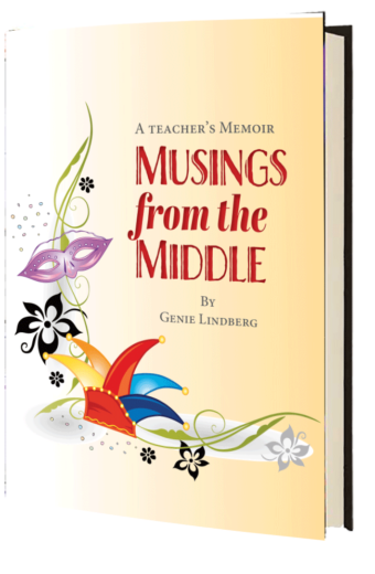 Musings from the Middle