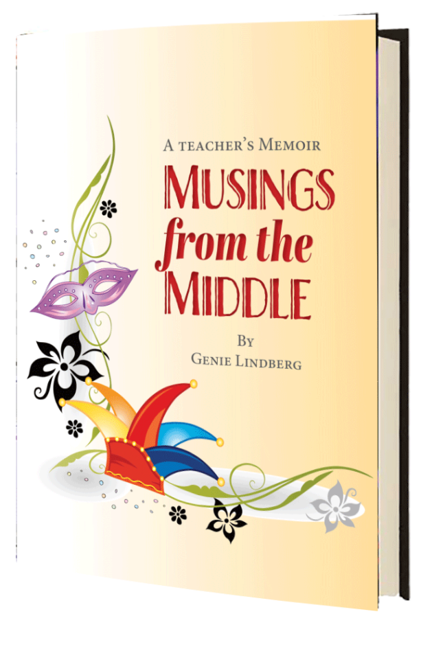 Musings from the Middle