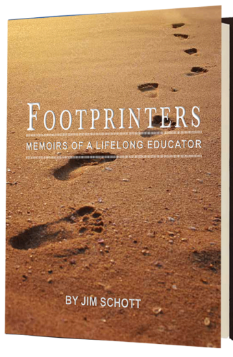 Footprinters