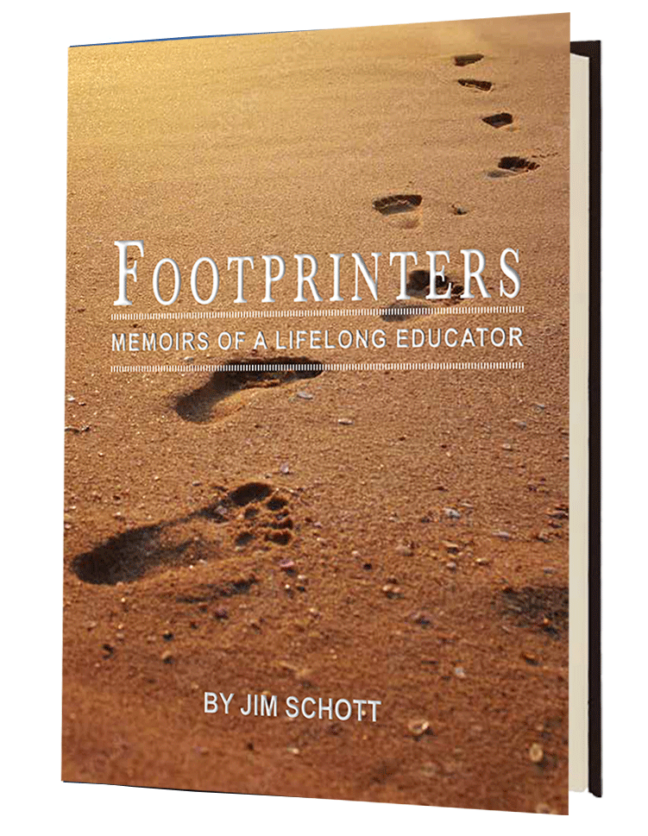 Footprinters