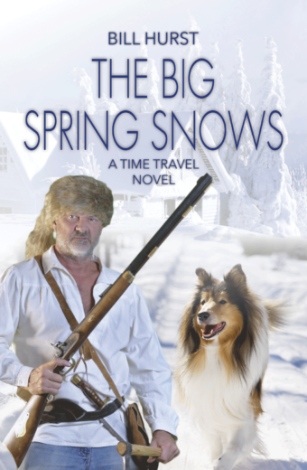 The Big Spring Snows