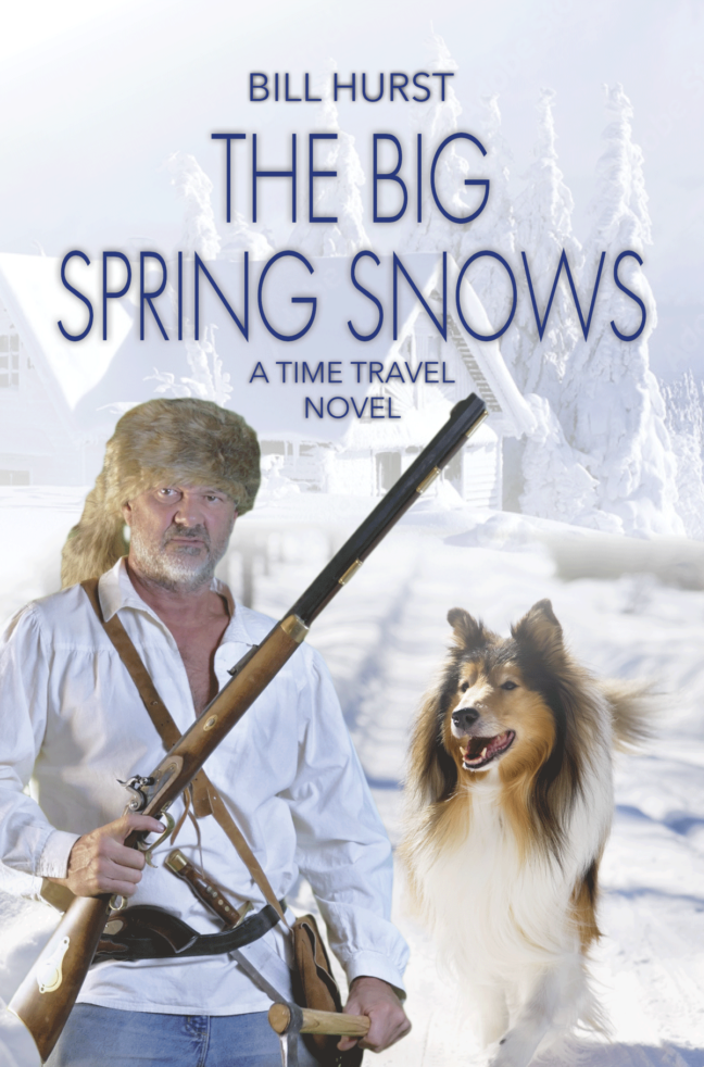 The Big Spring Snows
