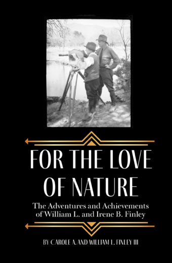 For the Love of Nature