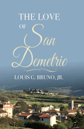 The Love of San Demetrio