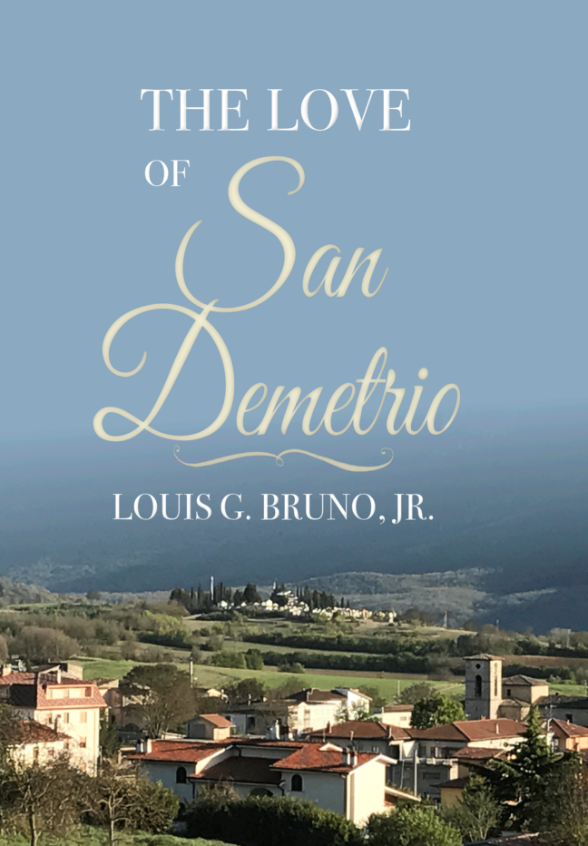 The Love of San Demetrio
