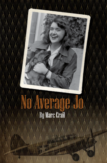 An Average Joe